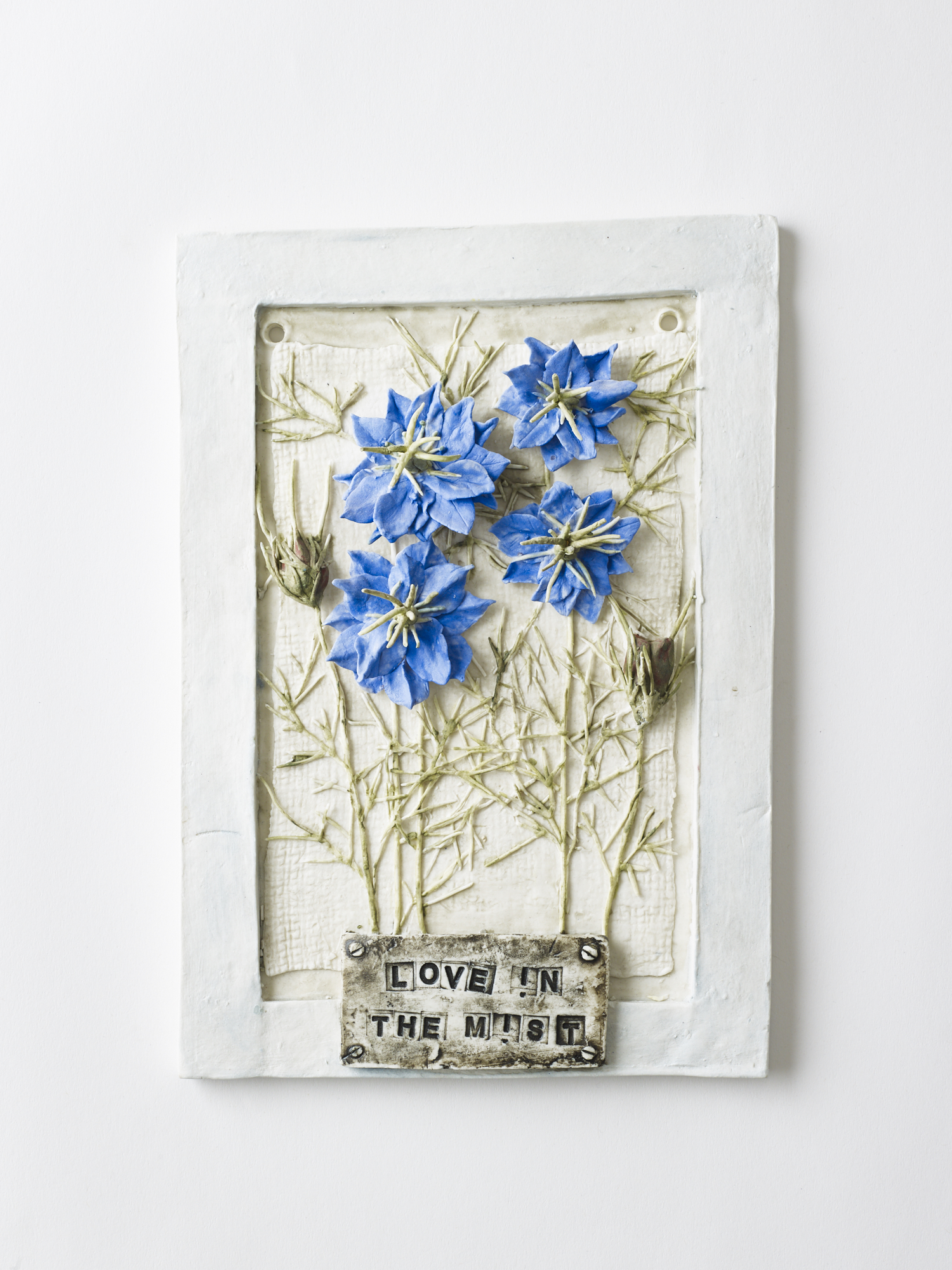Love in a Mist